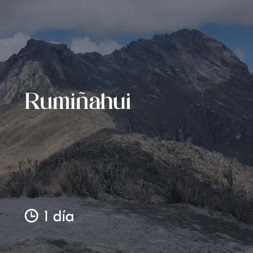 Rumiñahui